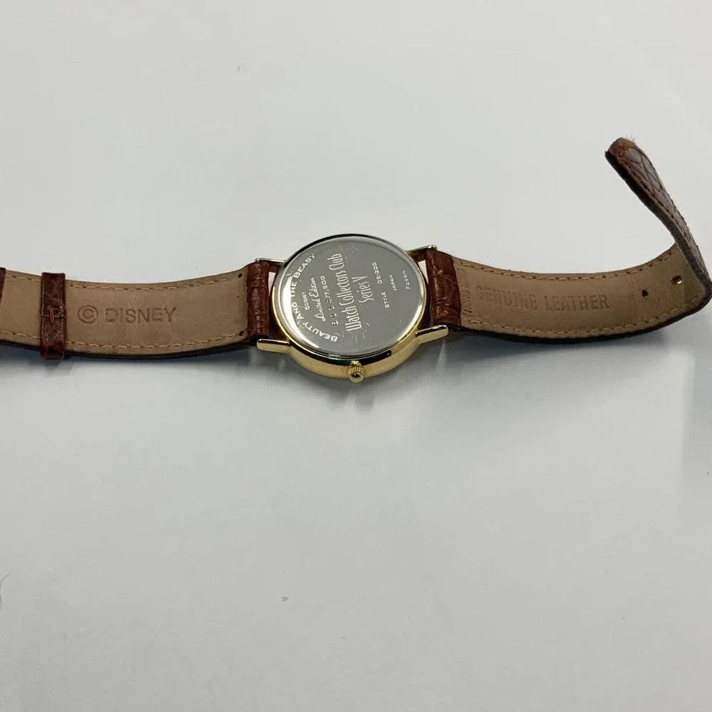 Fossil limited edition
